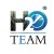 شعار المنظمة  H2O Team