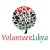 شعار المنظمة  منظمة التطوّع لاجل ليبيا - Volunteer Libya